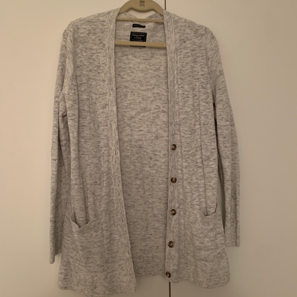 Abercrombie Sweater